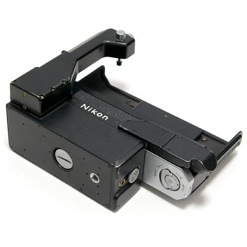 中古 ニコン F-36 F用モータードライブ Nikon