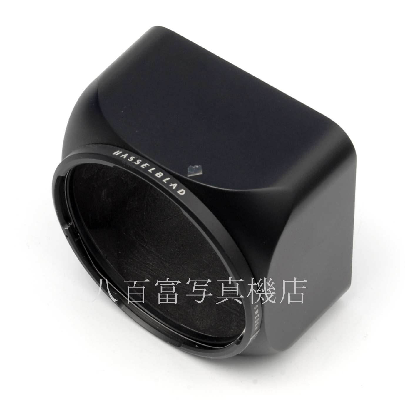 【中古】 ハッセルブラッド 60/80 レンズシェード HASSELBLAD 中古アクセサリー 09768