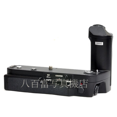 【中古】 キヤノン AEパワーワインダーFN NewF-1用 Canon AE POWER WINDER FN 中古アクセサリー 16685