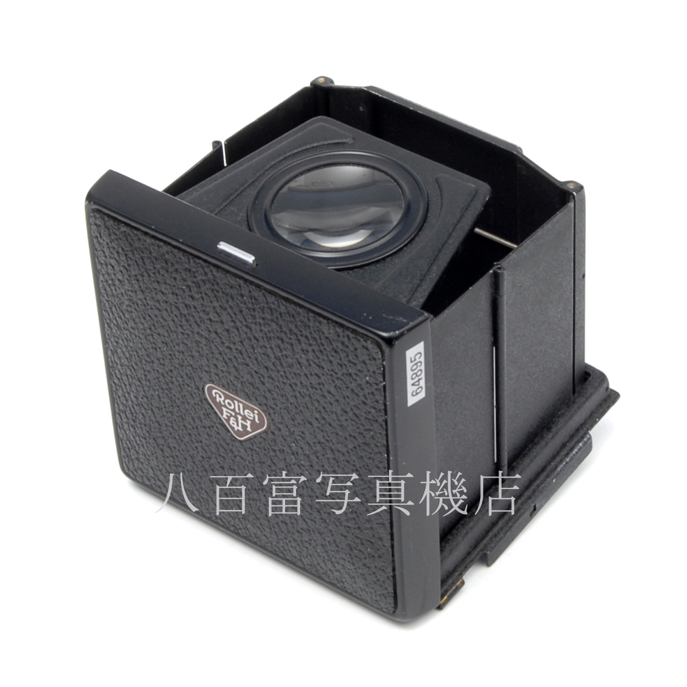 【中古】  ローライ ローライSL66用 ウエストレベルファインダー  Rollei 64895