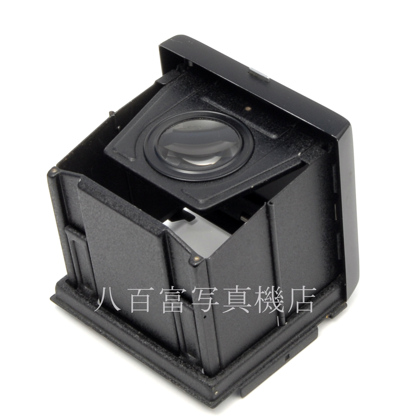 【中古】  ローライ ローライSL66用 ウエストレベルファインダー  Rollei 64895