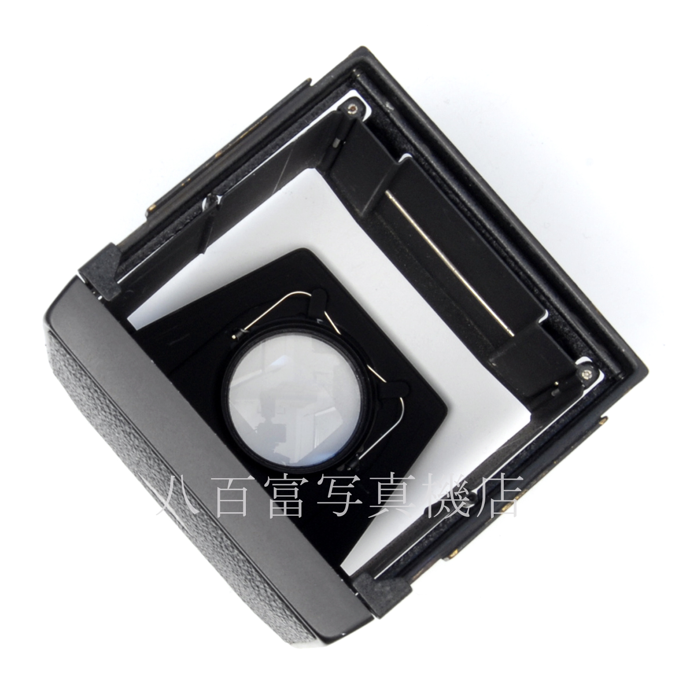 【中古】  ローライ ローライSL66用 ウエストレベルファインダー  Rollei 64895