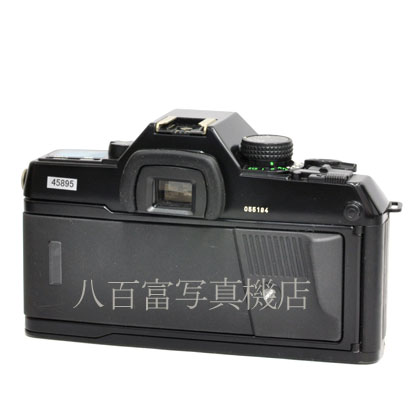 【中古】 コンタックス 167MT ボディ CONTAX 中古フイルムカメラ 45895