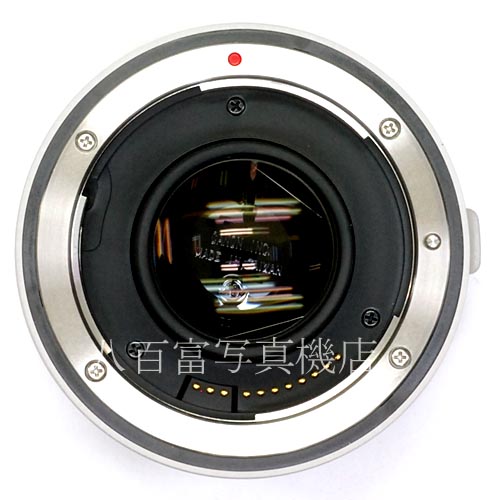 【中古】 キヤノン EXTENDER EF 1.4X III Canon エクステンダー 中古レンズ 33443