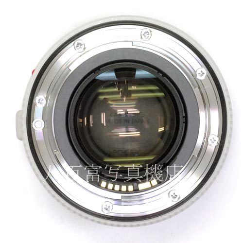 【中古】 キヤノン EXTENDER EF 1.4X III Canon エクステンダー 中古レンズ 33443