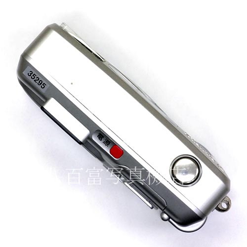 【中古】 フジ Silvi Fi  FUJIFILM シルヴィ 中古カメラ 35295