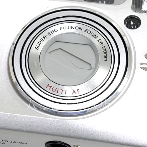 【中古】 フジ Silvi Fi  FUJIFILM シルヴィ 中古カメラ 35295