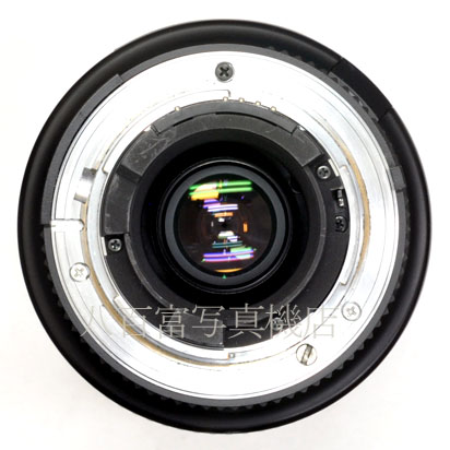 【中古】 ニコン AF ED Nikkor 70-300mm F4-5.6D Nikon / ニッコール 中古交換レンズ 44190