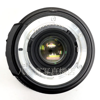 【中古】 ニコン AF-S DX NIKKOR 18-200mm F3.5-5.6G ED VR Nikon ニッコール 中古交換レンズ 45551