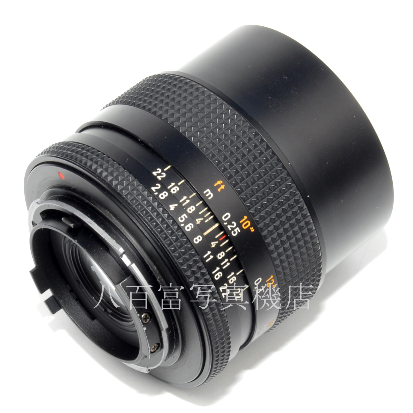 【中古】コンタックス Carl Zeiss Distagon T* 25mm F2.8 AE ジャーマニー CONTAX カール ツアイス 中古交換レンズ 58910