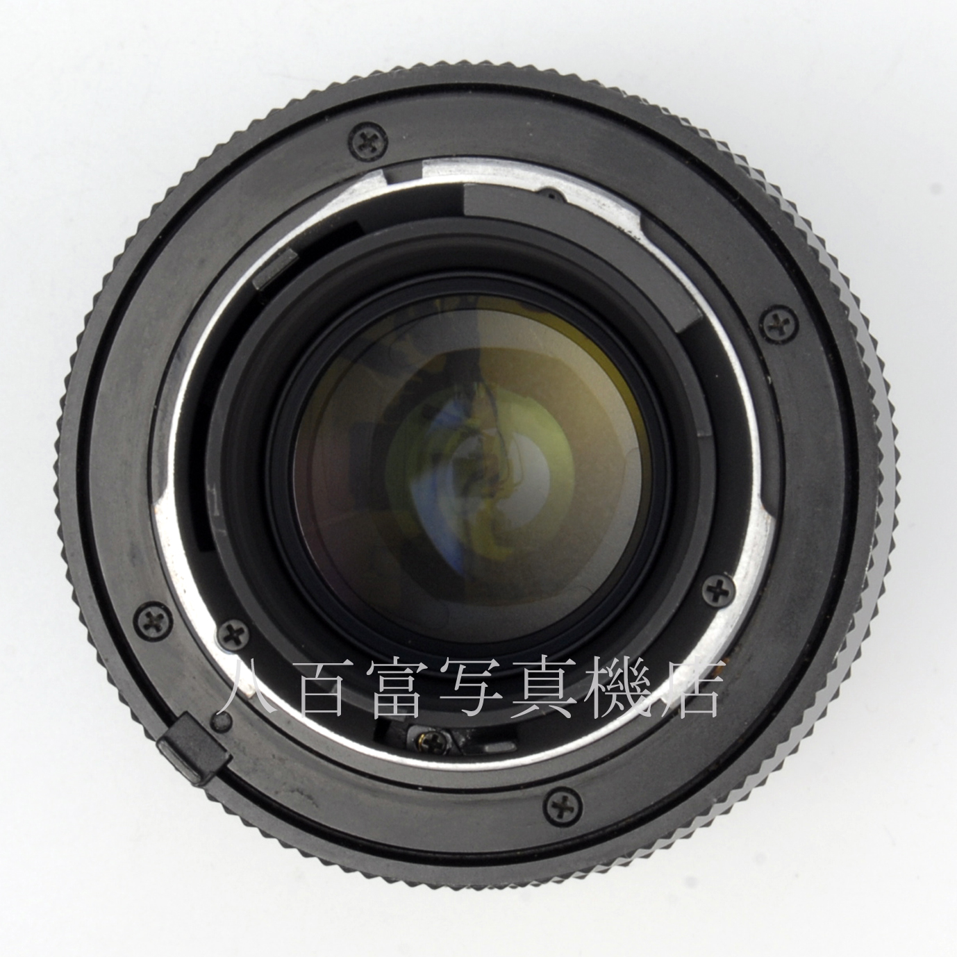 【中古】CONTAX Carl Zeiss Sonnar T* 135mm F2.8 MM コンタックス カール ツアイス ゾナー 中古交換レンズ 63103