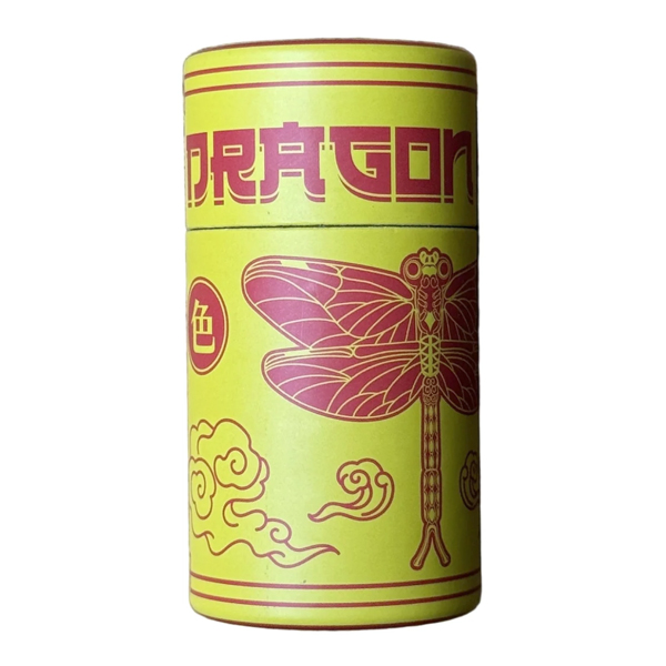 FILMNEVERDIE DRAGON FLY 100 / 135 36枚撮り / カラーフィルム / フィルムネバーダイ