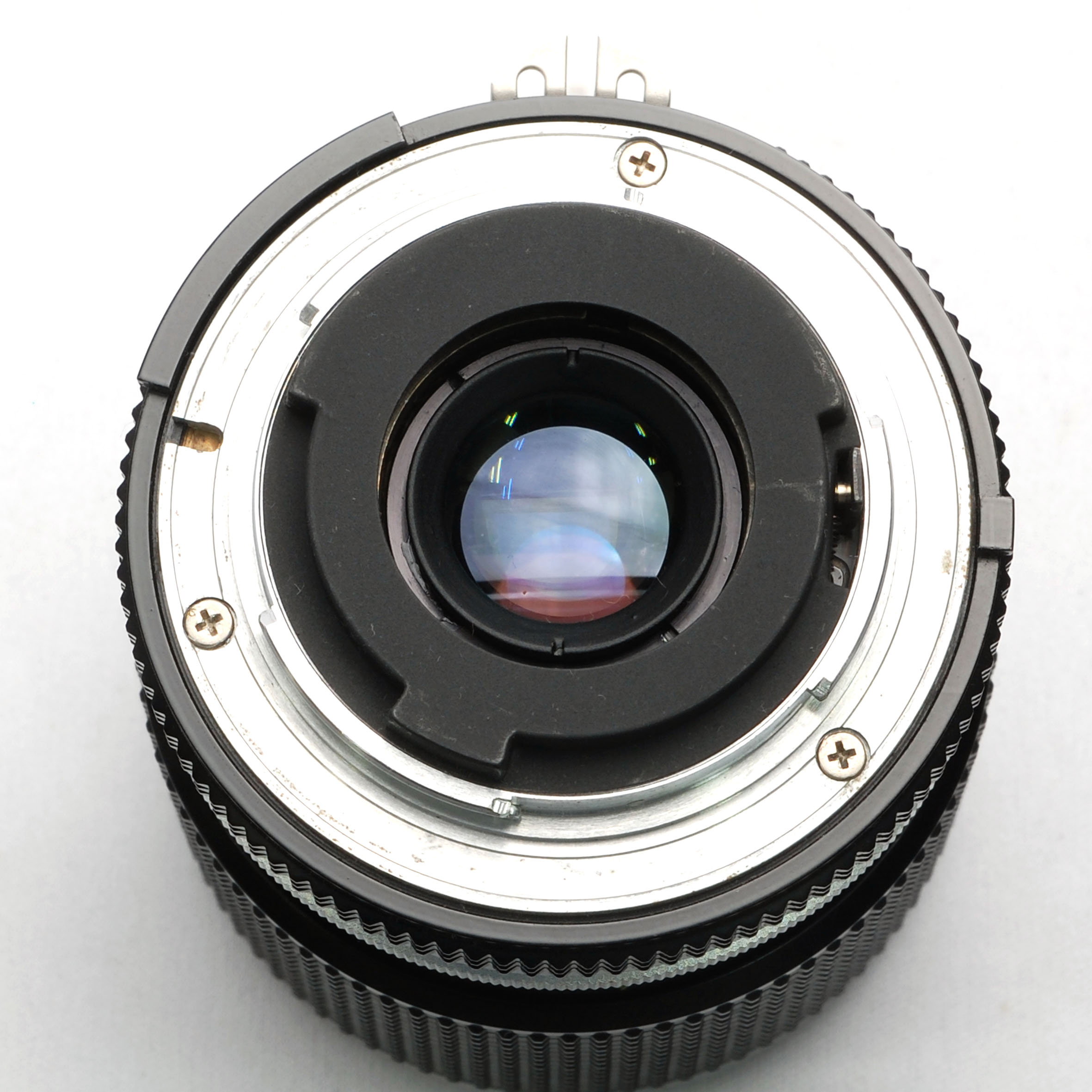 【中古】 ニコン Ai Nikkor 43-86mm F3.5 Nikon / ニッコール 中古交換レンズ 56305