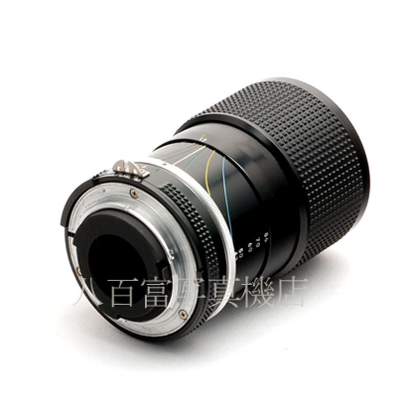 【中古】 ニコン Ai Nikkor 43-86mm F3.5 Nikon / ニッコール 中古交換レンズ 56305