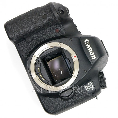 【中古】 キヤノン EOS 6D ボディ Canon 中古カメラ 24854
