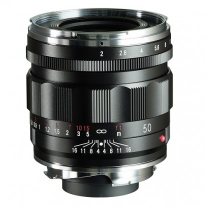 VM-Mount / フォクトレンダー Voigtlander アポランター APO-LANTHAR 50mm F2 Aspherical VM / 標準レンズ / ライカMマウント互換 VMマウント