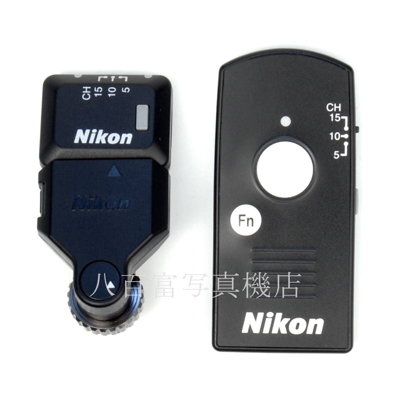 【中古】 ニコン WR-A10・T10セット Nikon 中古アクセサリー 61089