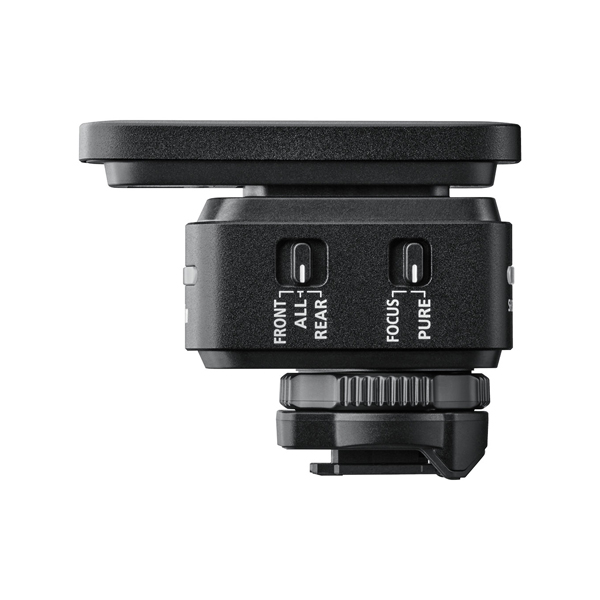 ニコン Nikon ME-D10 / ショットガンマイクロホン