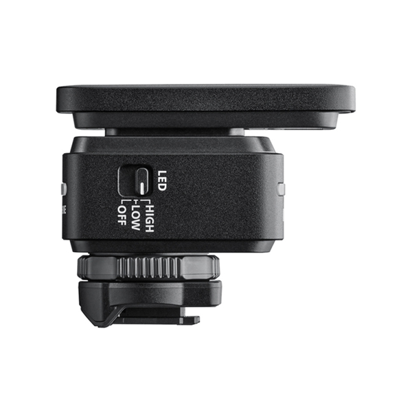 ニコン Nikon ME-D10 / ショットガンマイクロホン