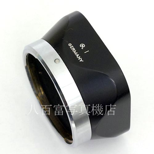 中古】 ローライ ローライフレックス用レンズフード [ベイⅠ] Rollei