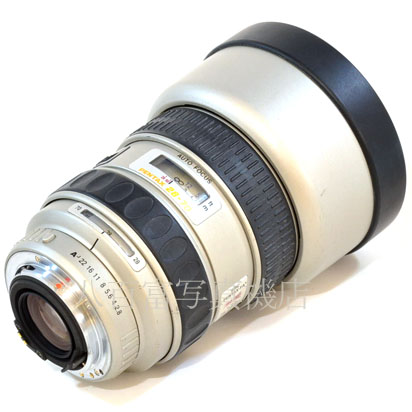 【中古】　SMC ペンタックス FA ★ 28-70mm F2.8 AL PENTAX 中古交換レンズ　40999