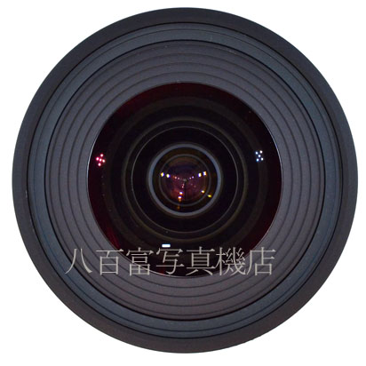 【中古】 シグマ 4.5mm F2.8 EX DC CIRCULAR FISHEYE HSM キヤノンEOS用 SIGMA 中古交換レンズ 41004