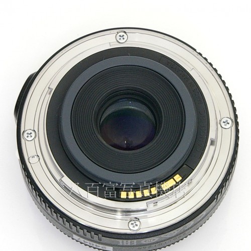 【中古】 キヤノン EF-S 24mm F2.8 STM Canon 中古レンズ 24847