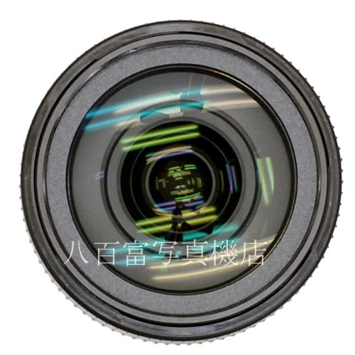 【中古】 タムロン 18-270mm F3.5-6.3 DiII VC PZD B008TSN ニコンAF用 TAMRON 中古レンズ 35356