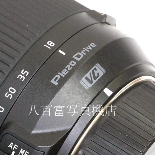 【中古】 タムロン 18-270mm F3.5-6.3 DiII VC PZD B008TSN ニコンAF用 TAMRON 中古レンズ 35356