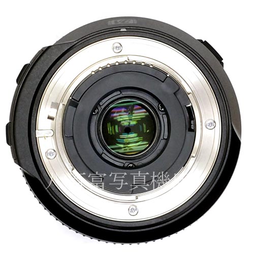 【中古】 タムロン 18-270mm F3.5-6.3 DiII VC PZD B008TSN ニコンAF用 TAMRON 中古レンズ 35356