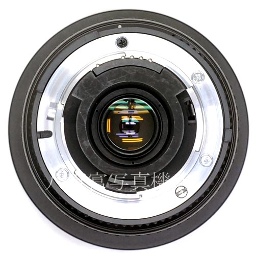 【中古】 ニコン AF Nikkor 18-35mm F3.5-4.5D ED Nikon / ニッコール 中古レンズ 35357
