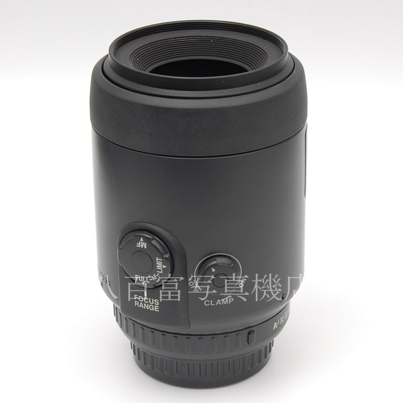 【中古】SMCペンタックス FA MACRO 100mm F2.8 PENTAX 中古交換レンズ 51224