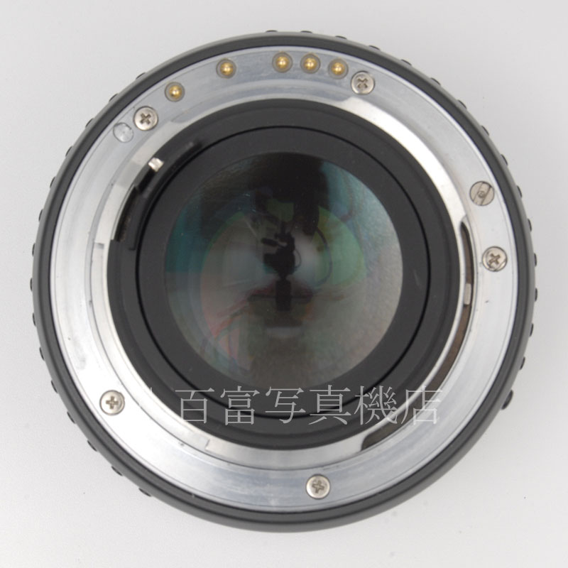 【中古】SMC ペンタックス FA 50mm F1.4 PENTAX 中古交換レンズ 61535