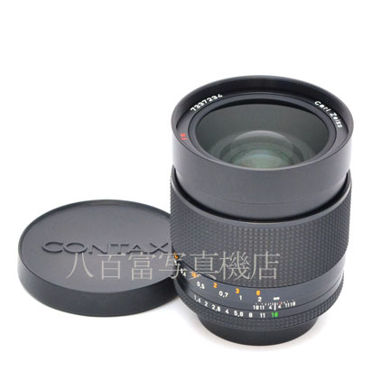 【中古】 コンタックス Distagon T* 35mm F1.4 MM CONTAX ディスタゴン 中古交換レンズ 45878