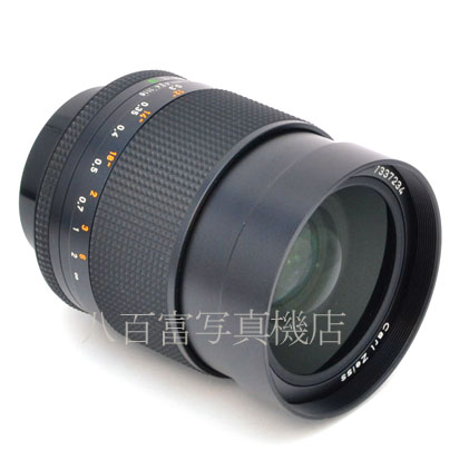 【中古】 コンタックス Distagon T* 35mm F1.4 MM CONTAX ディスタゴン 中古交換レンズ 45878