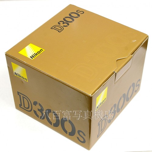 【中古】 ニコン D300S ボディ Nikon 中古カメラ 24848