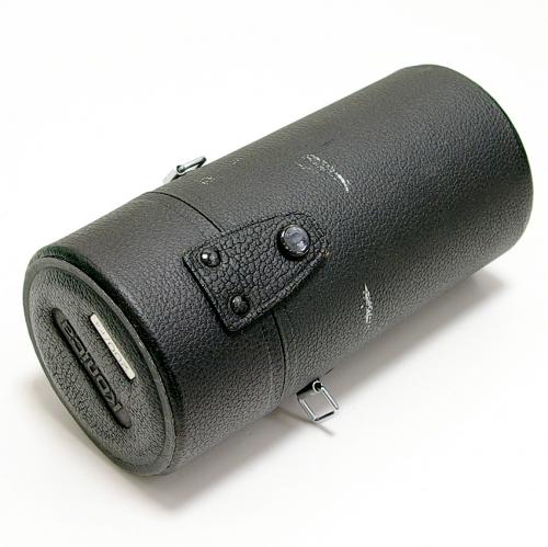 【新同】 中古 コニカ HEXANON AR 200mm F4 AE Konica 【中古レンズ】