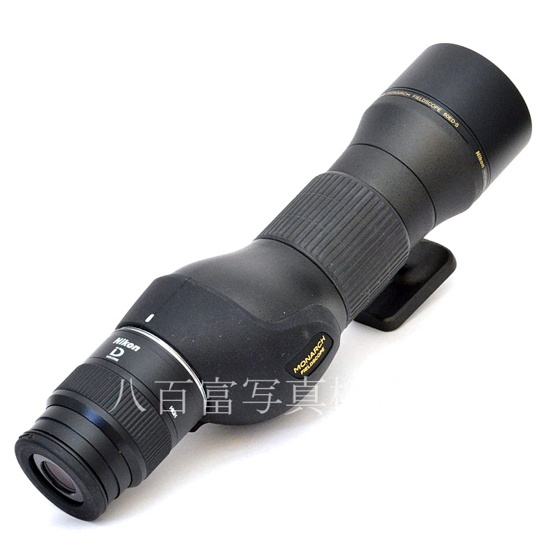 【中古】 ニコン モナーク フィールドスコープ 60ED-S /アイピースMEP-20-60セット Nikon MONARCH FILDSCOPE 中古カメラ A41492