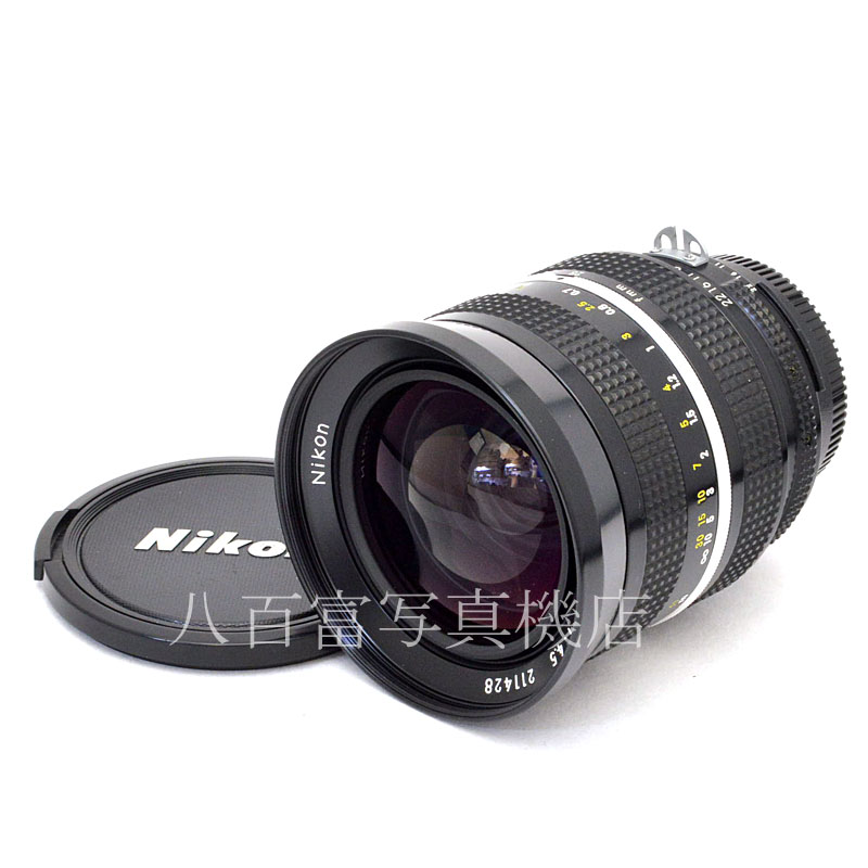 【中古】 ニコン Ai Nikkor 28-45mm F4.5 Nikon / ニッコール 中古交換レンズ 50183