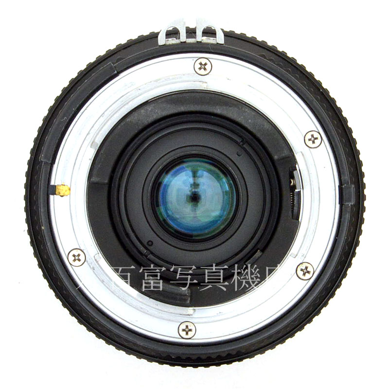 【中古】 ニコン Ai Nikkor 28-45mm F4.5 Nikon / ニッコール 中古交換レンズ 50183