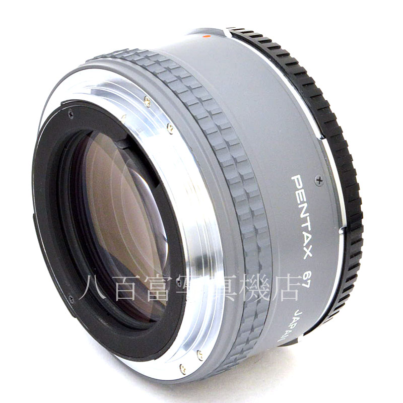 【中古】 ペンタックス リアコンバーター 67 1.4X PENTAX 中古交換レンズ 50185