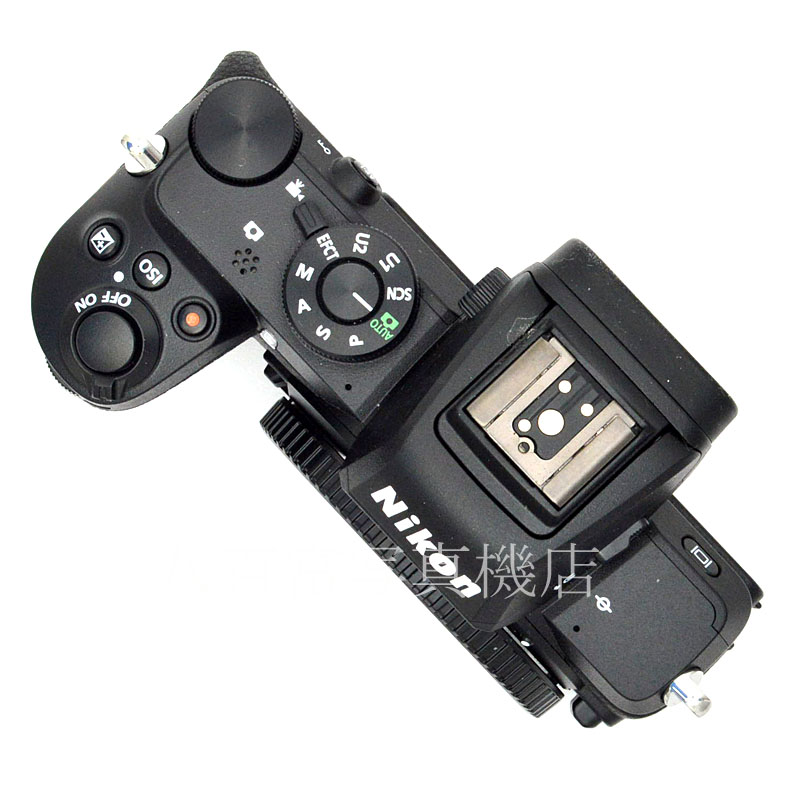 【中古】 ニコン Z 50 ボディ Nikon 中古デジタルカメラ 50175