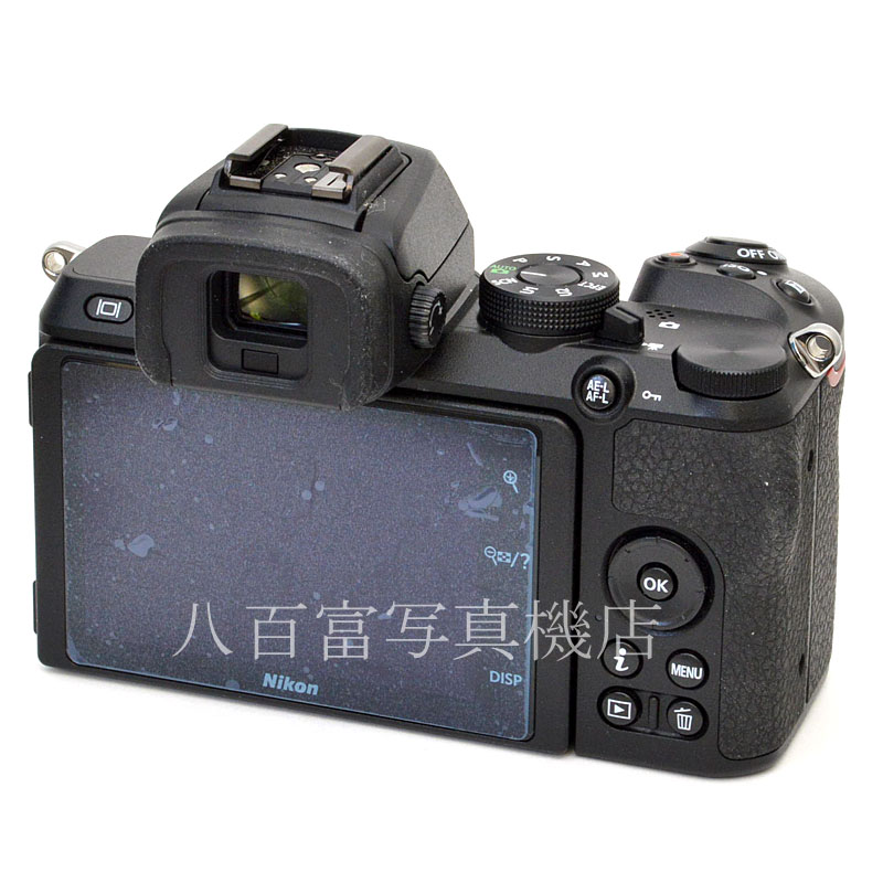【中古】 ニコン Z 50 ボディ Nikon 中古デジタルカメラ 50175
