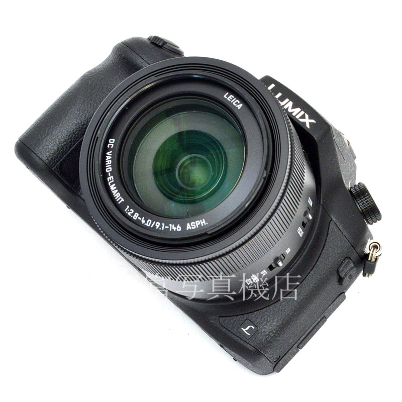 中古】 パナソニック LUMIX DMC-FZ1000 Panasonic 中古デジタルカメラ