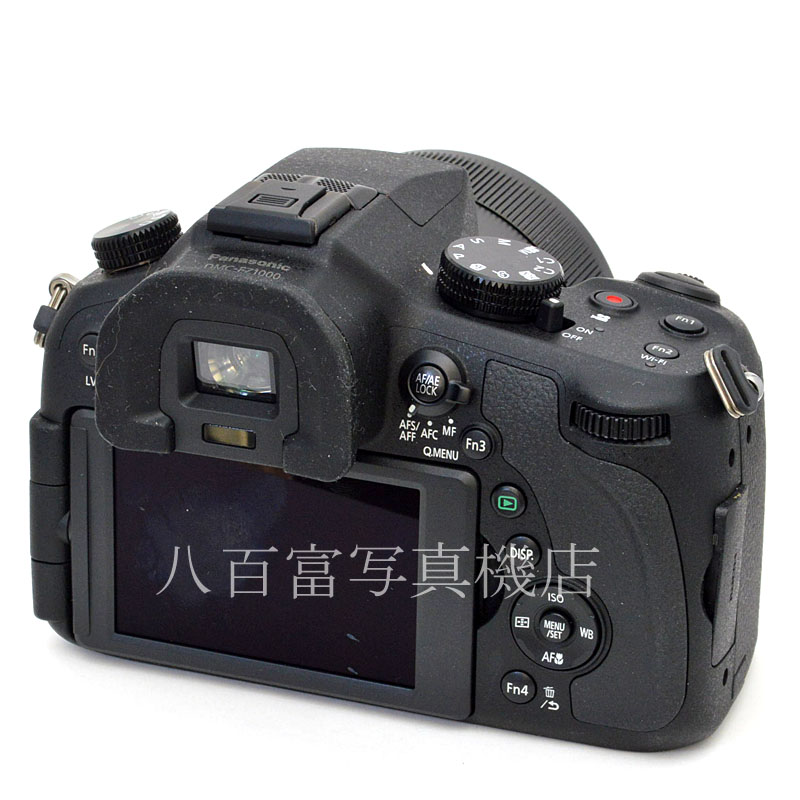 中古】 パナソニック LUMIX DMC-FZ1000 Panasonic 中古デジタルカメラ