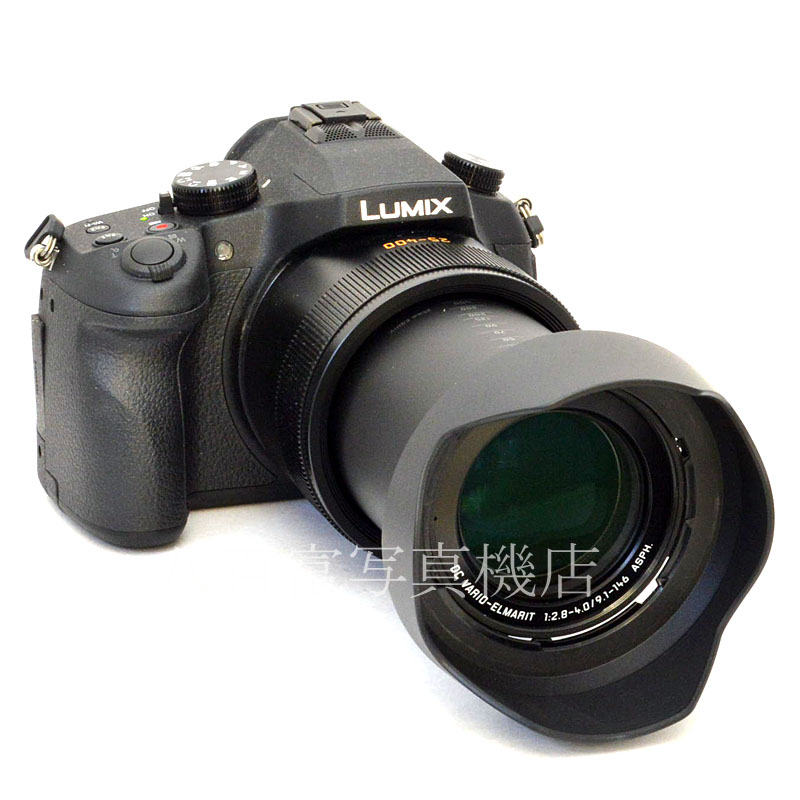 中古】 パナソニック LUMIX DMC-FZ1000 Panasonic 中古デジタルカメラ