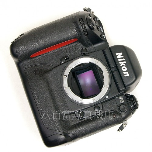 【中古】 ニコン F5 ボディ Nikon 中古カメラ 24841