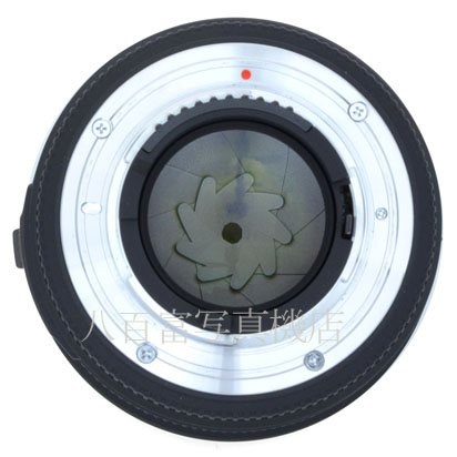 【中古】 シグマ 50mm F1.4 EX DG HSM ニコンAF用 SIGMA 中古交換レンズ 45902