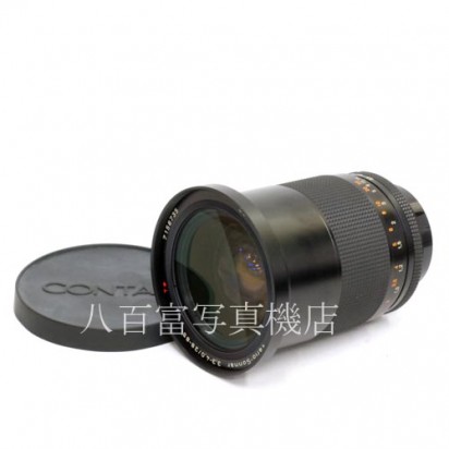 【中古】 コンタックス Vario Sonnar T* 28-85mm F3.3-4 MM CONTAX 中古交換レンズ 40965