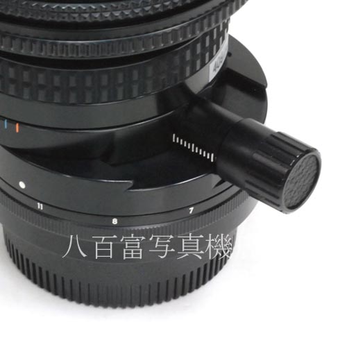 【中古】 ニコン PC Nikkor 28mm F3.5 Nikon / ニッコール 中古交換レンズ 40974